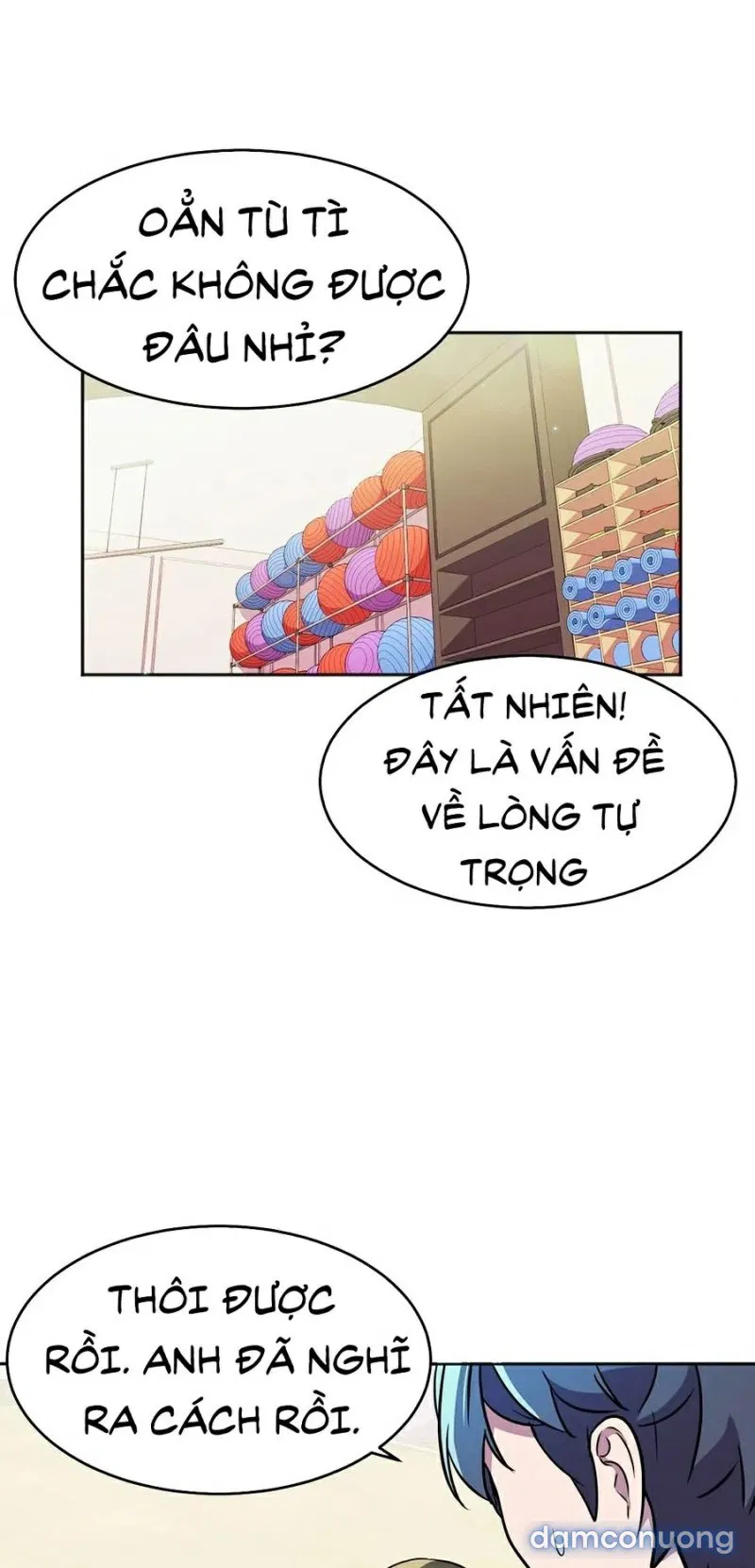 Quản Lý Của Siêu Anh Hùng 
