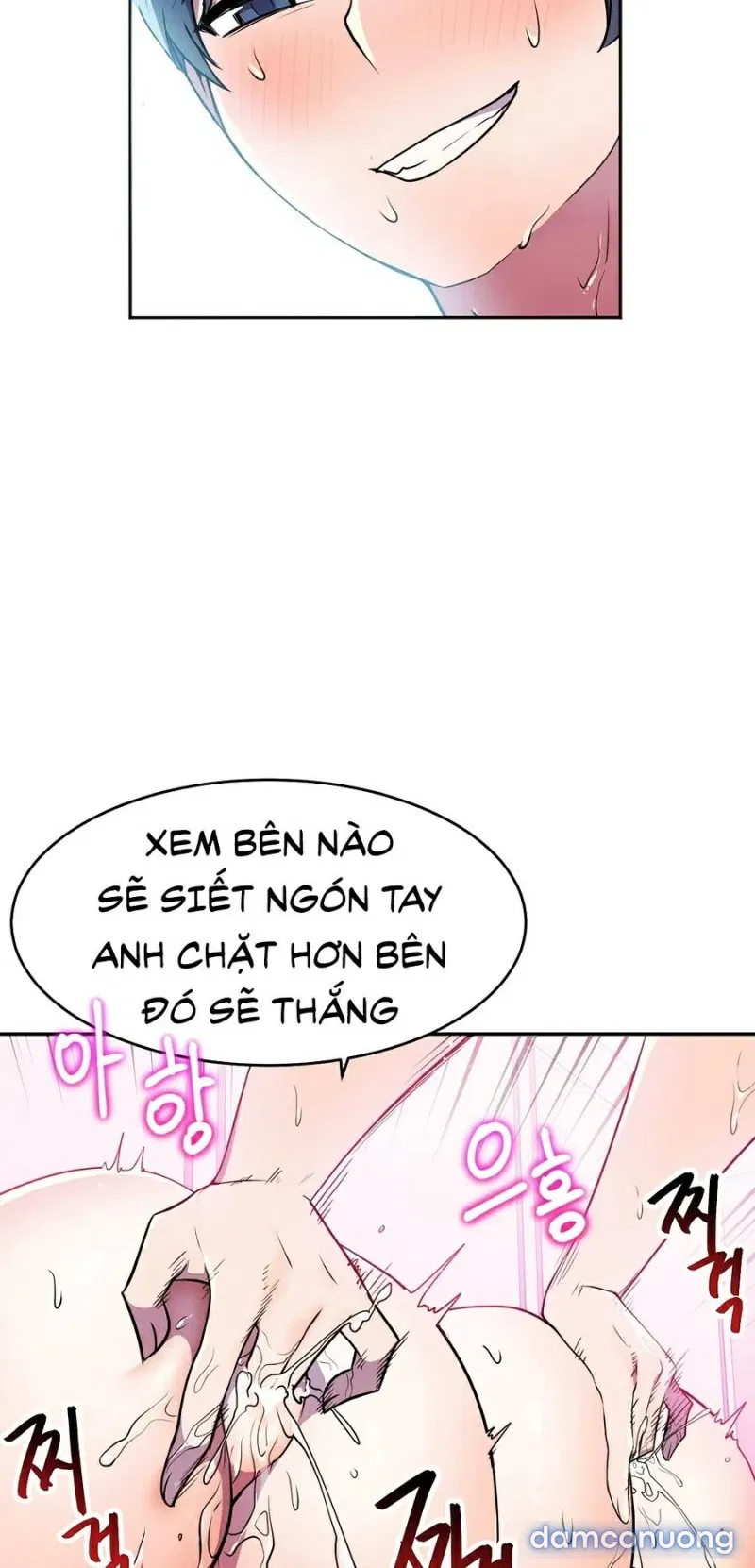Quản Lý Của Siêu Anh Hùng 