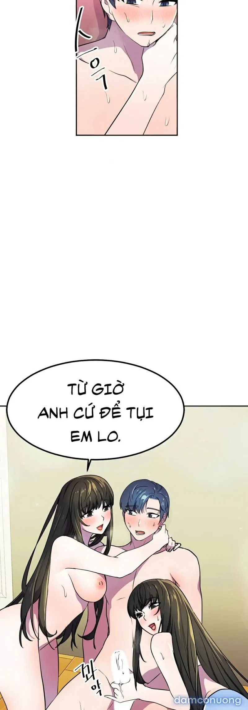 Quản Lý Của Siêu Anh Hùng 