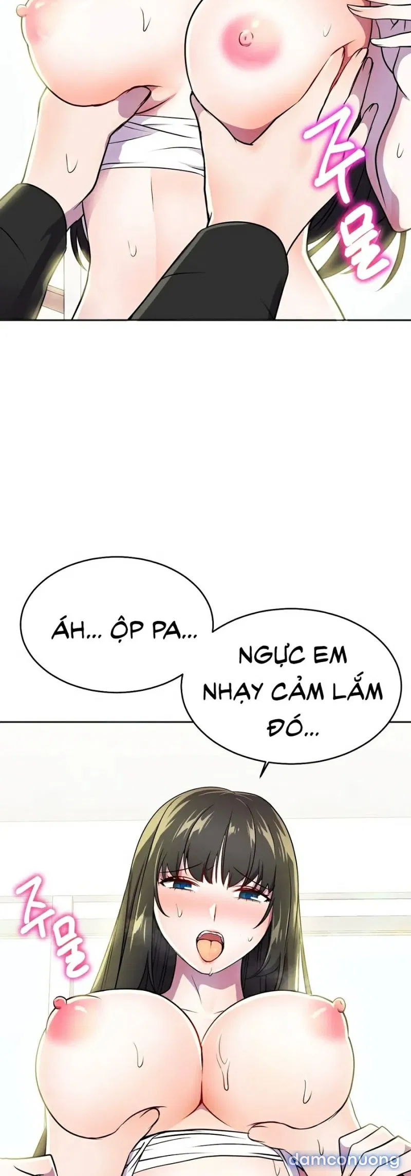 Quản Lý Của Siêu Anh Hùng 