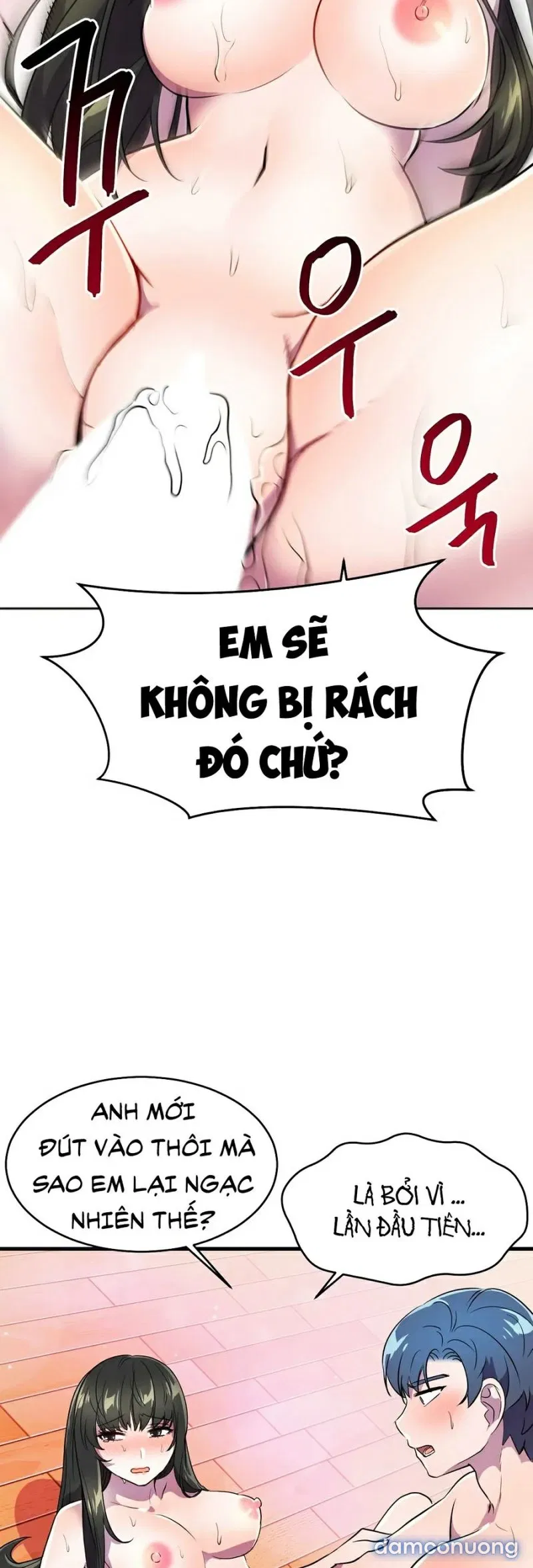 Quản Lý Của Siêu Anh Hùng 