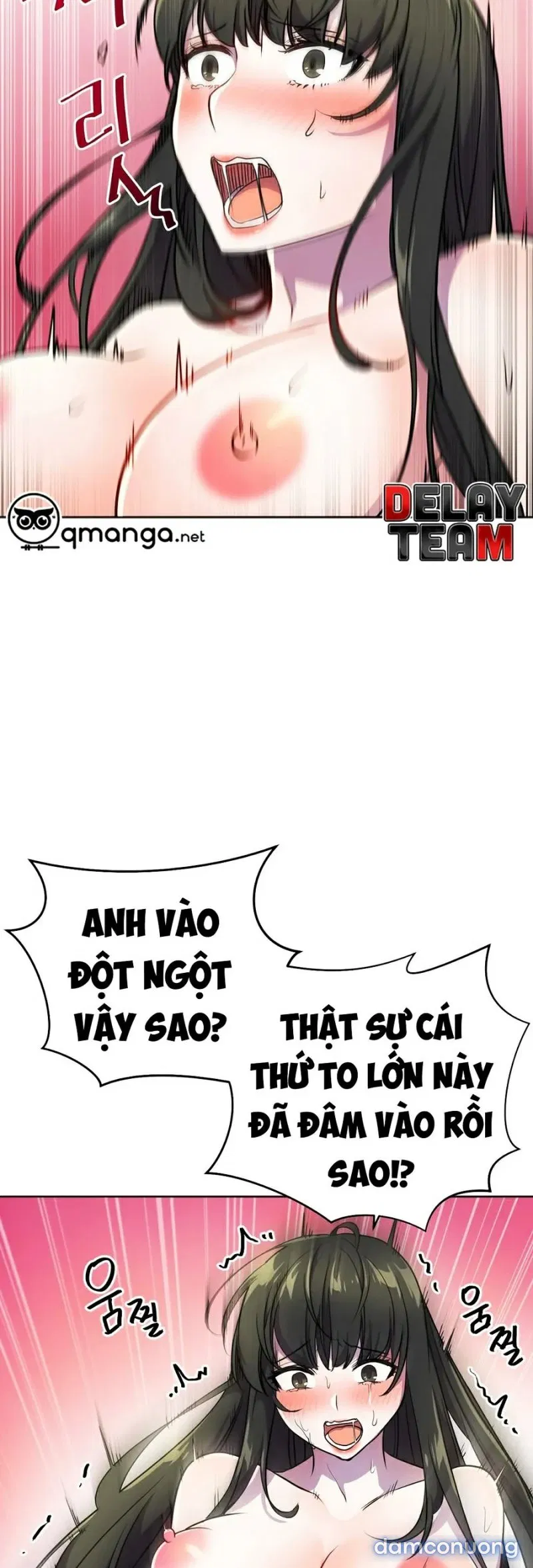 Quản Lý Của Siêu Anh Hùng 