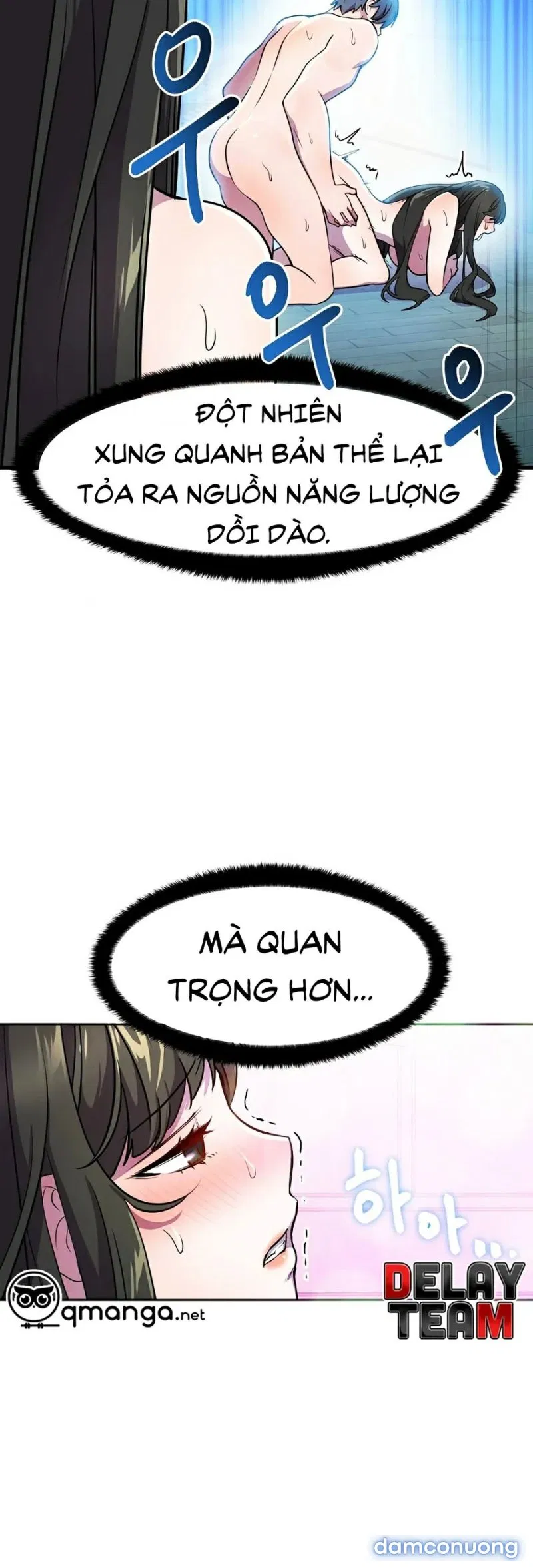 Quản Lý Của Siêu Anh Hùng 
