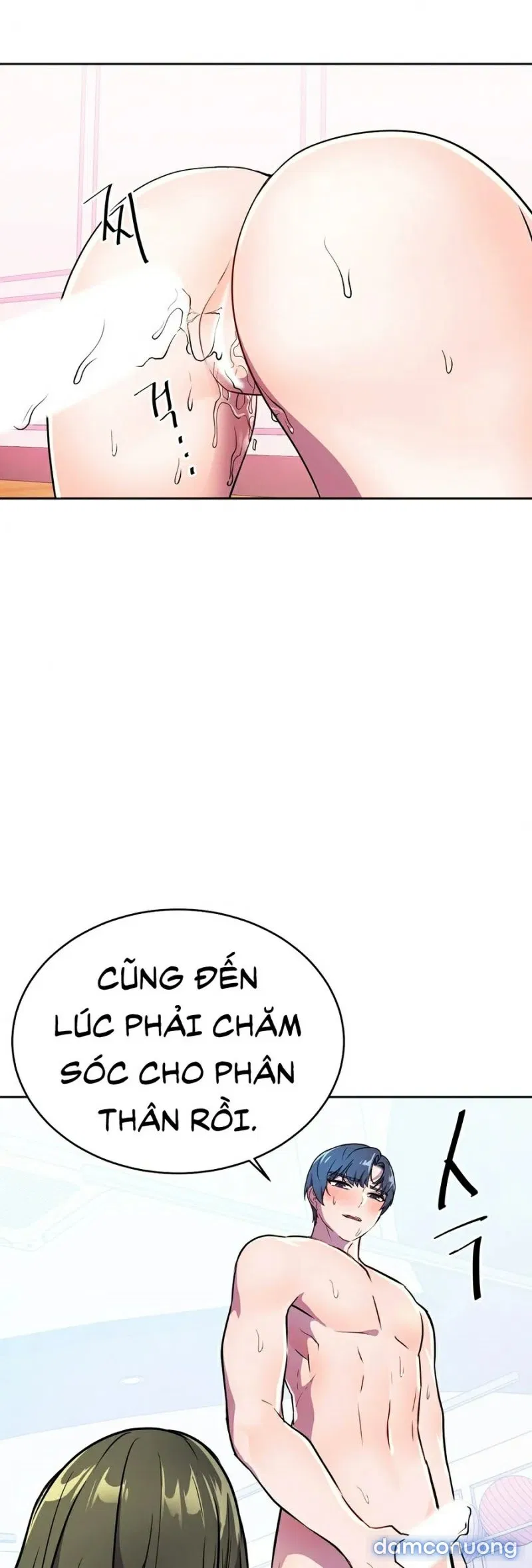 Quản Lý Của Siêu Anh Hùng 