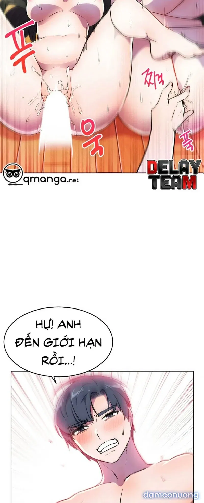 Quản Lý Của Siêu Anh Hùng 