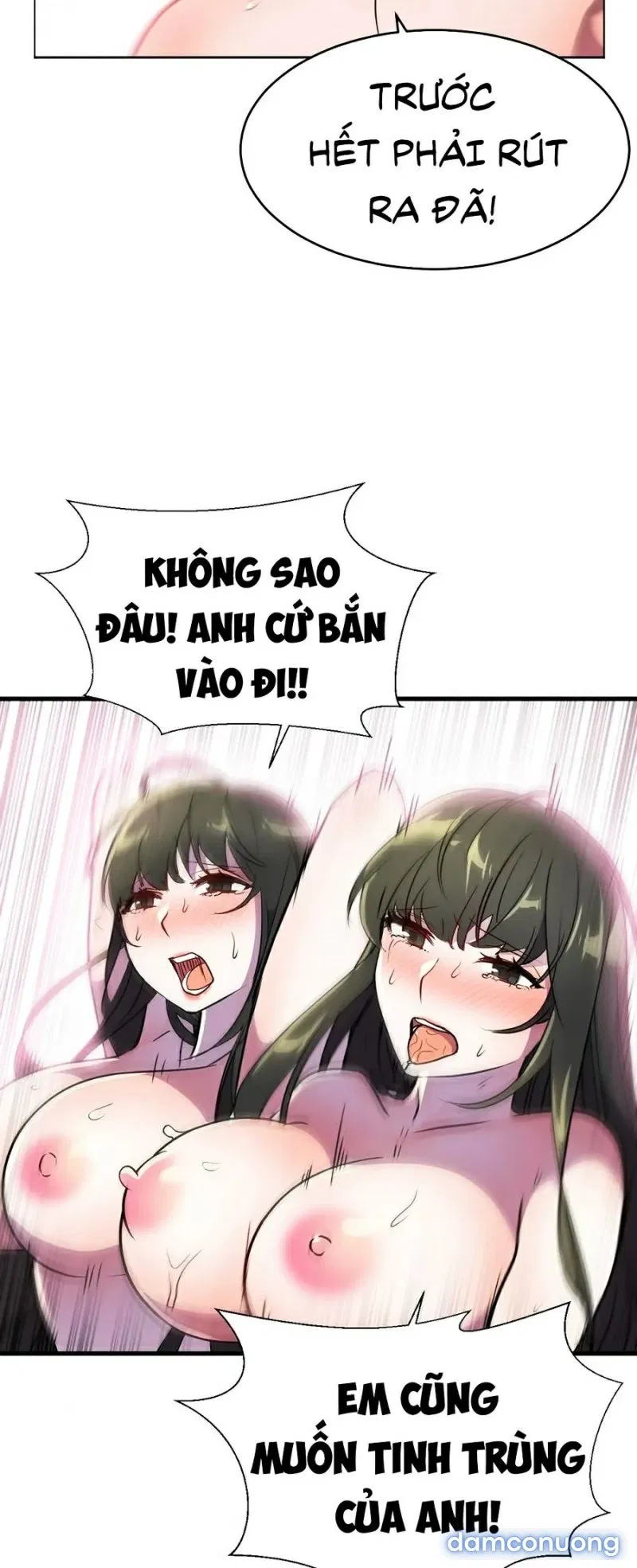 Quản Lý Của Siêu Anh Hùng 