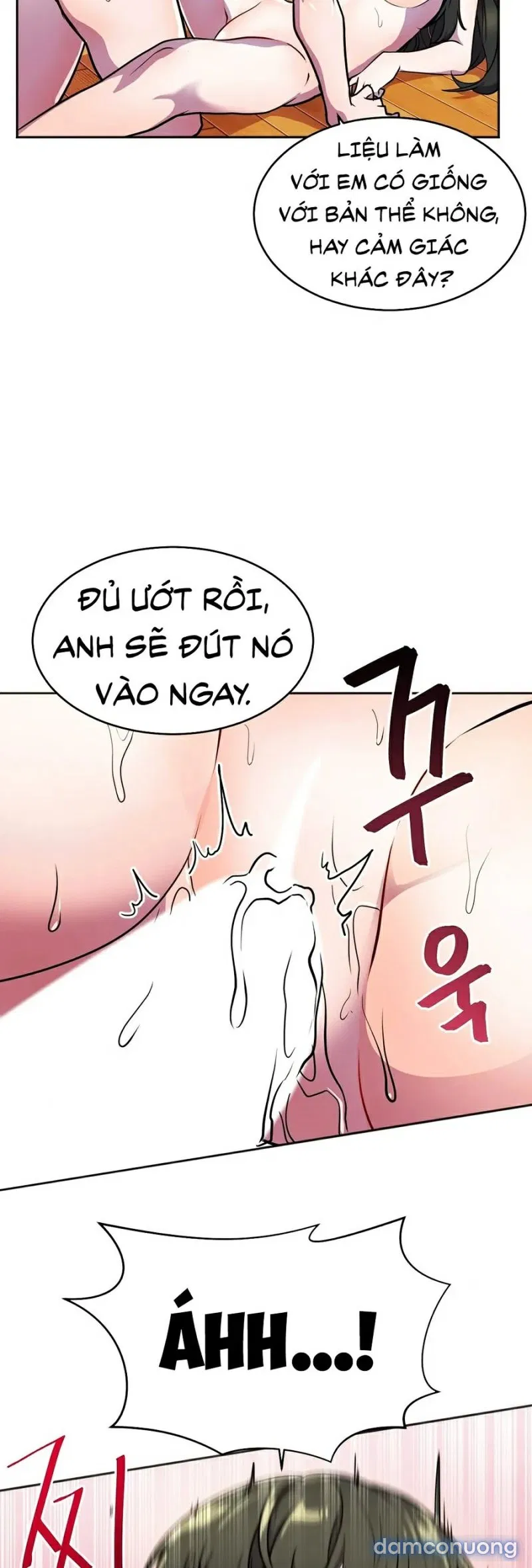 Quản Lý Của Siêu Anh Hùng 
