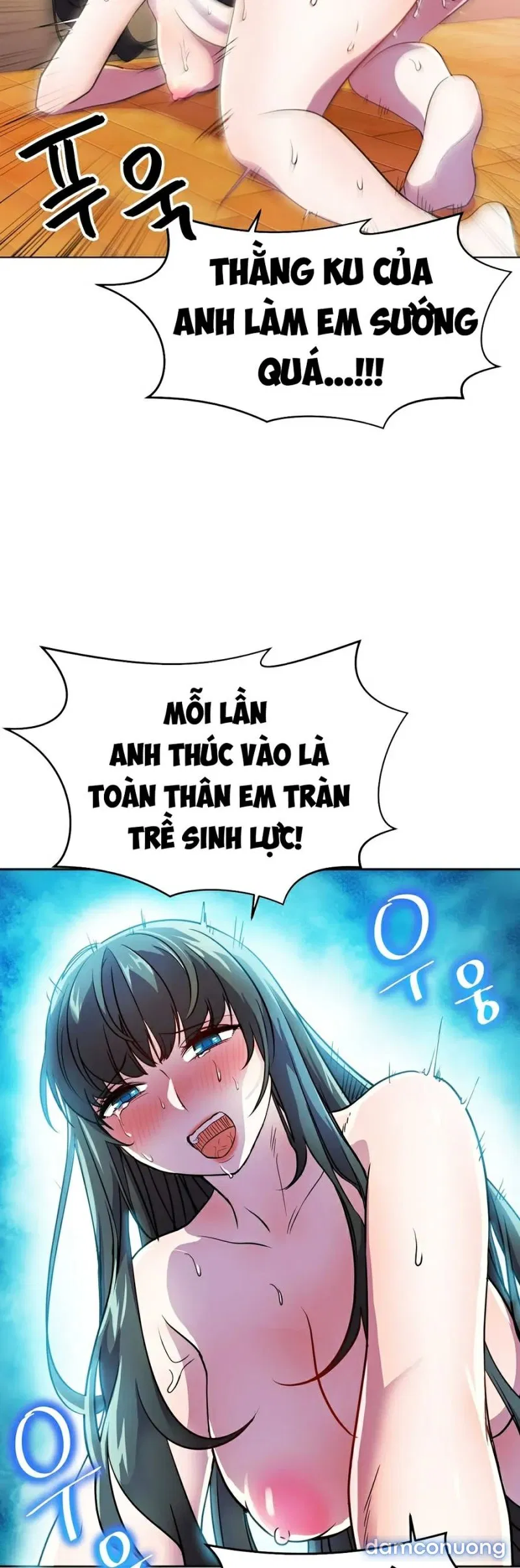 Quản Lý Của Siêu Anh Hùng 