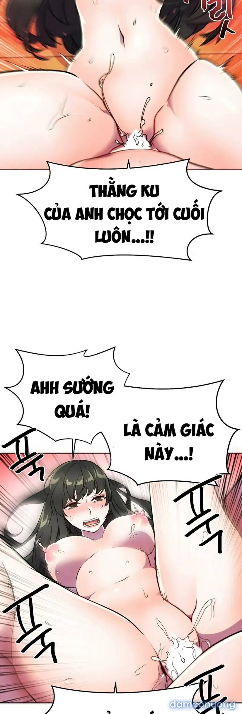 Quản Lý Của Siêu Anh Hùng 