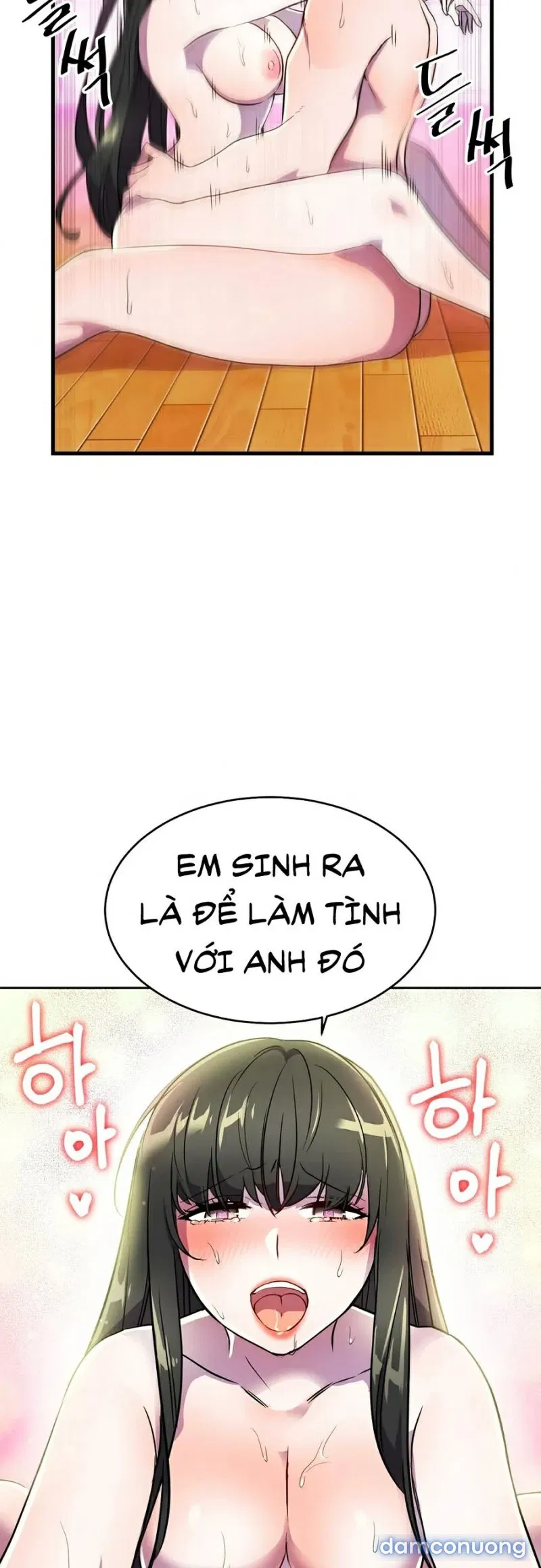 Quản Lý Của Siêu Anh Hùng 