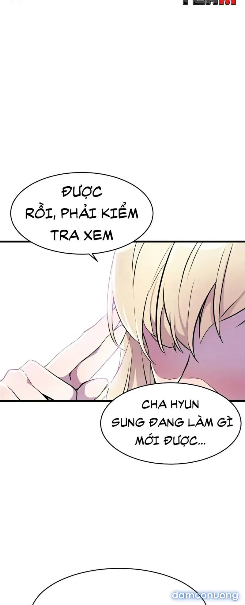 Quản Lý Của Siêu Anh Hùng 