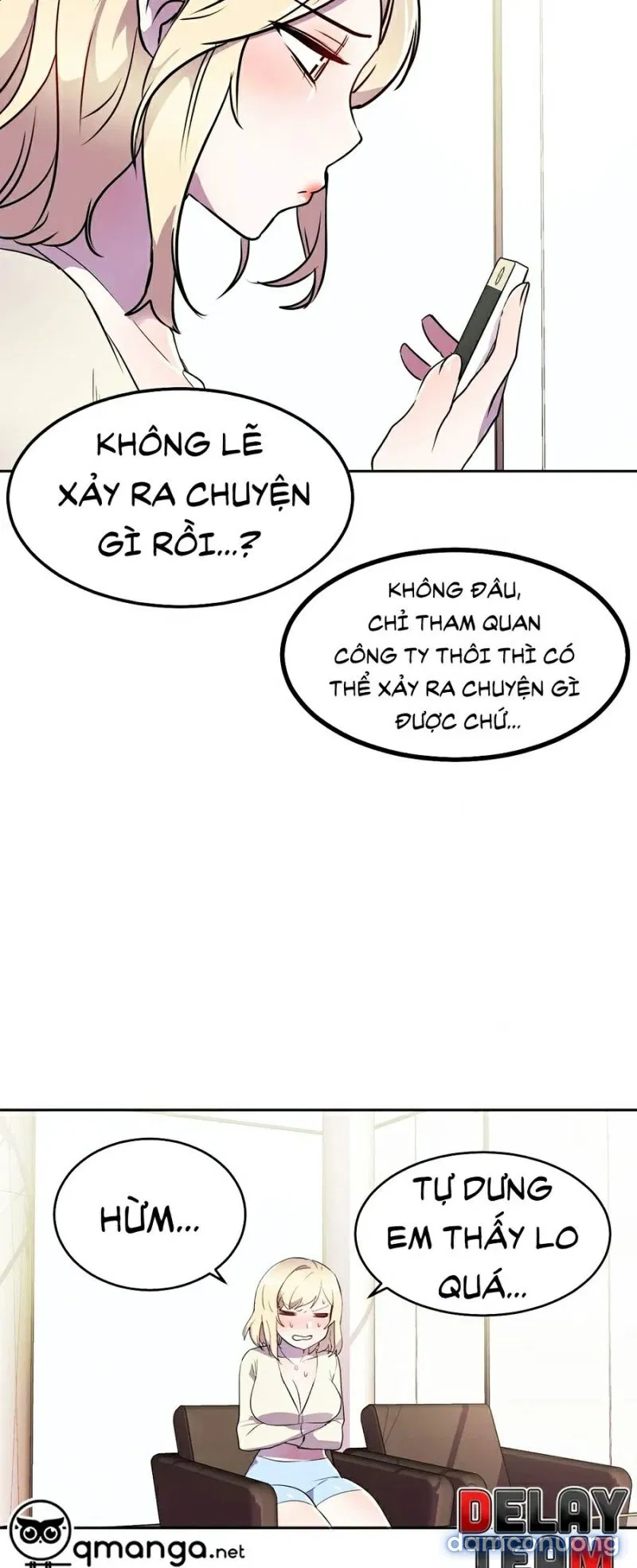 Quản Lý Của Siêu Anh Hùng 