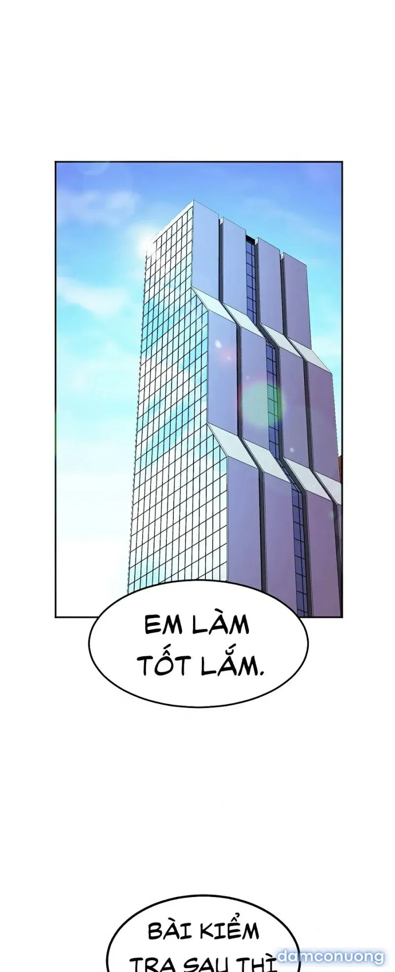 Quản Lý Của Siêu Anh Hùng 