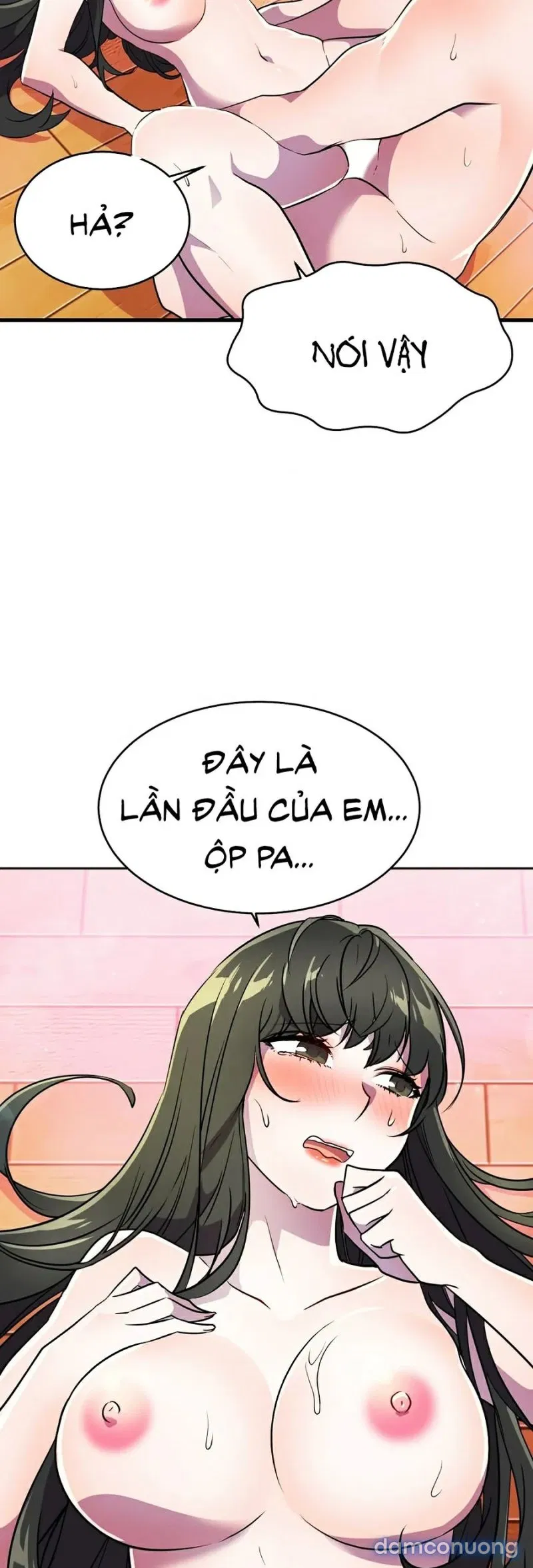 Quản Lý Của Siêu Anh Hùng 