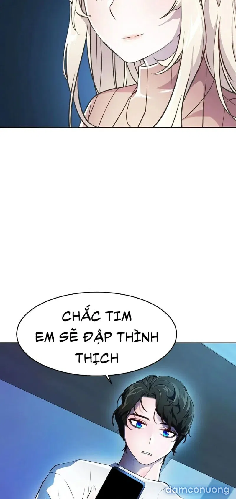 Quản Lý Của Siêu Anh Hùng 