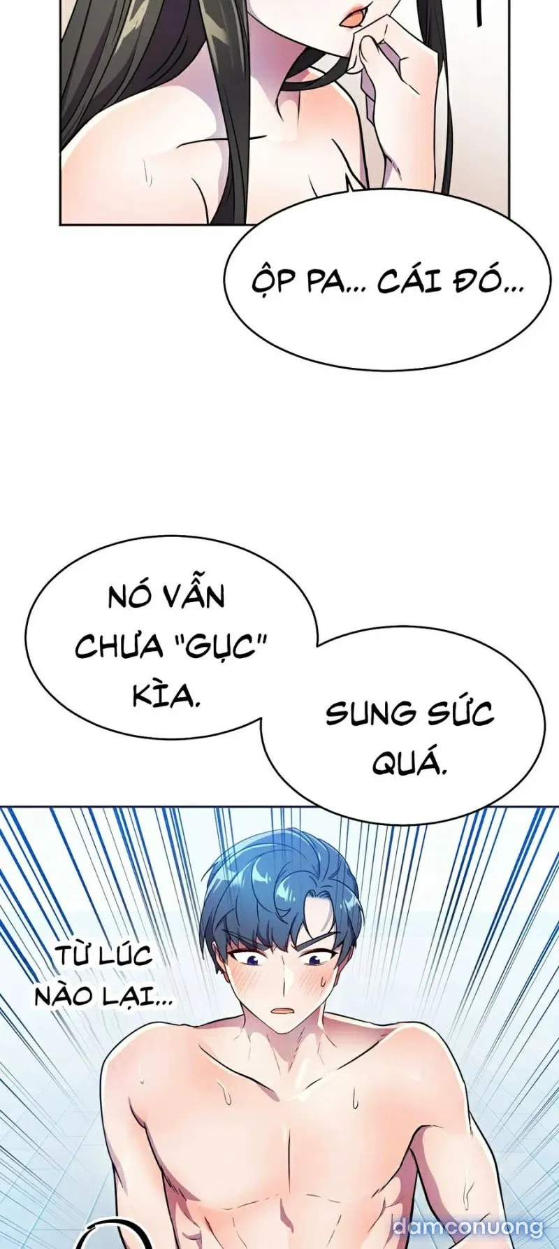Quản Lý Của Siêu Anh Hùng 