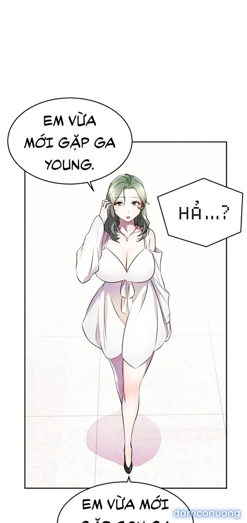 Quản Lý Của Siêu Anh Hùng 