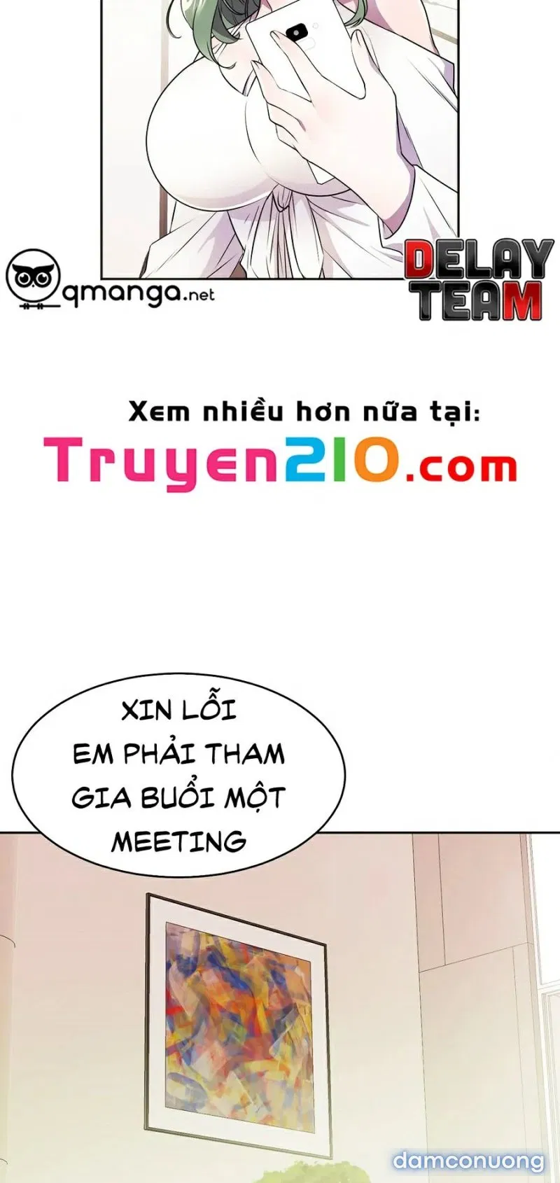 Quản Lý Của Siêu Anh Hùng 