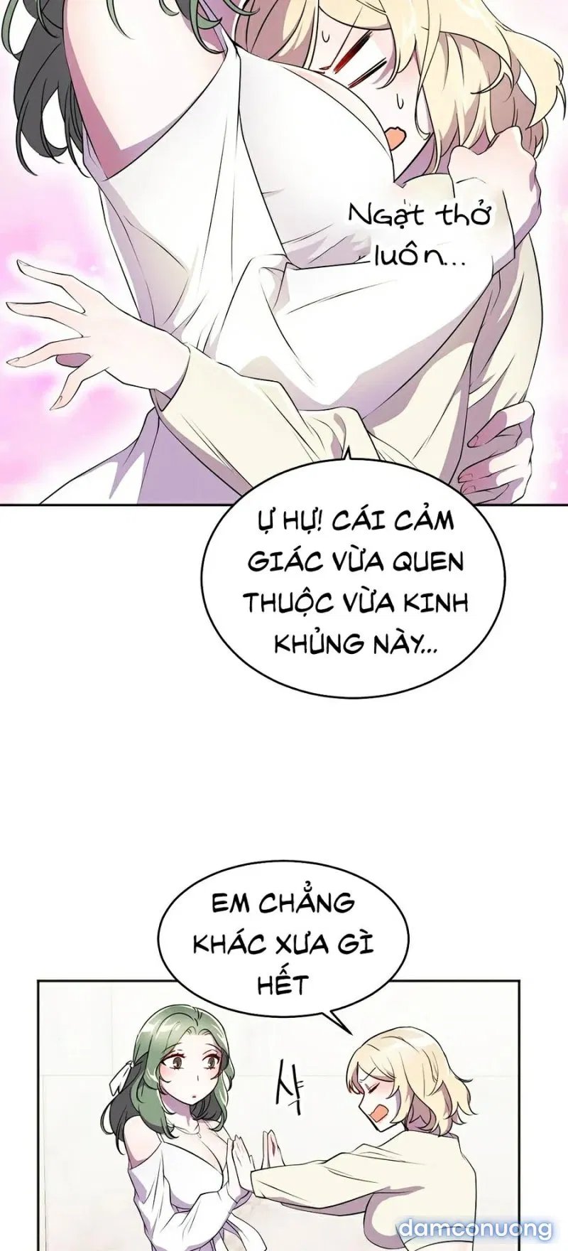Quản Lý Của Siêu Anh Hùng 