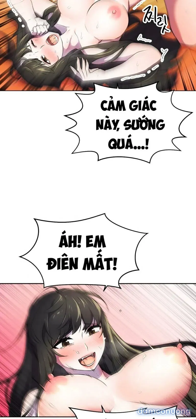 Quản Lý Của Siêu Anh Hùng 