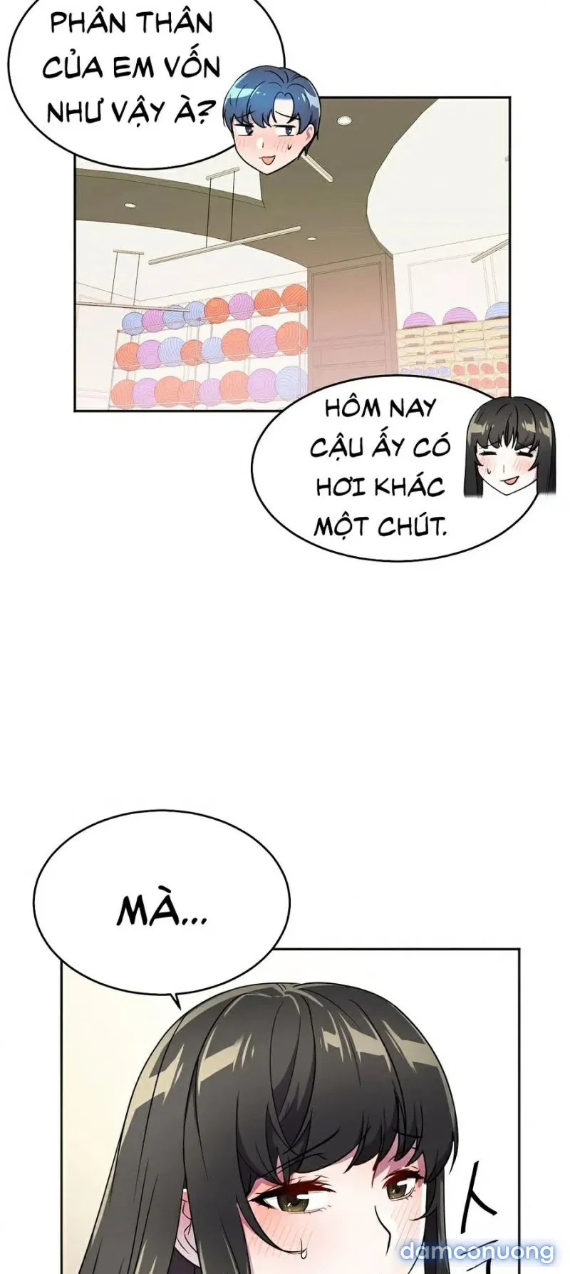 Quản Lý Của Siêu Anh Hùng 
