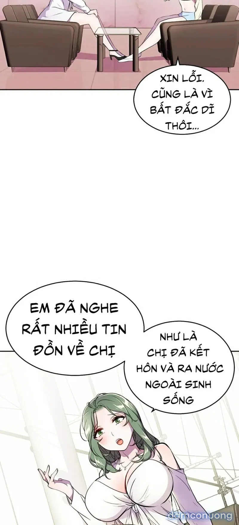 Quản Lý Của Siêu Anh Hùng 