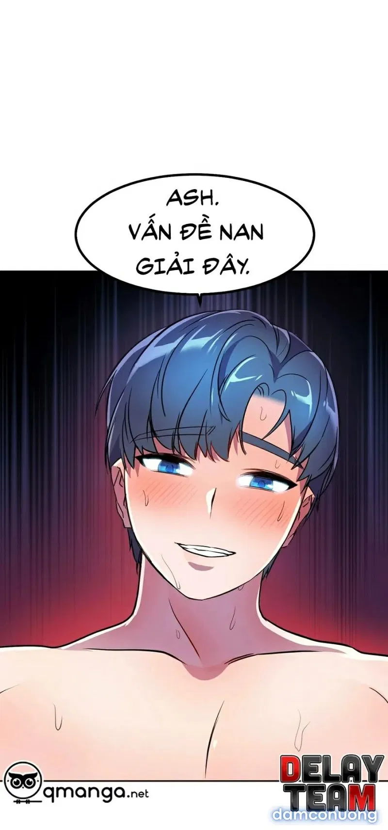 Quản Lý Của Siêu Anh Hùng 