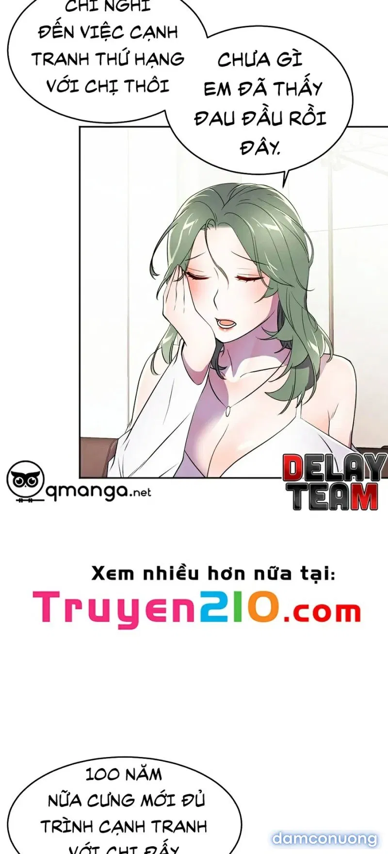 Quản Lý Của Siêu Anh Hùng 