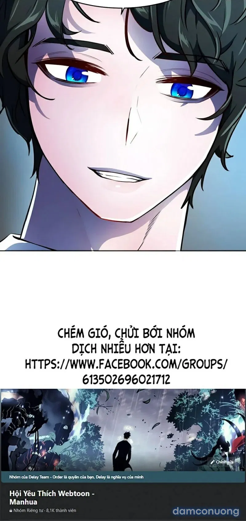 Quản Lý Của Siêu Anh Hùng 