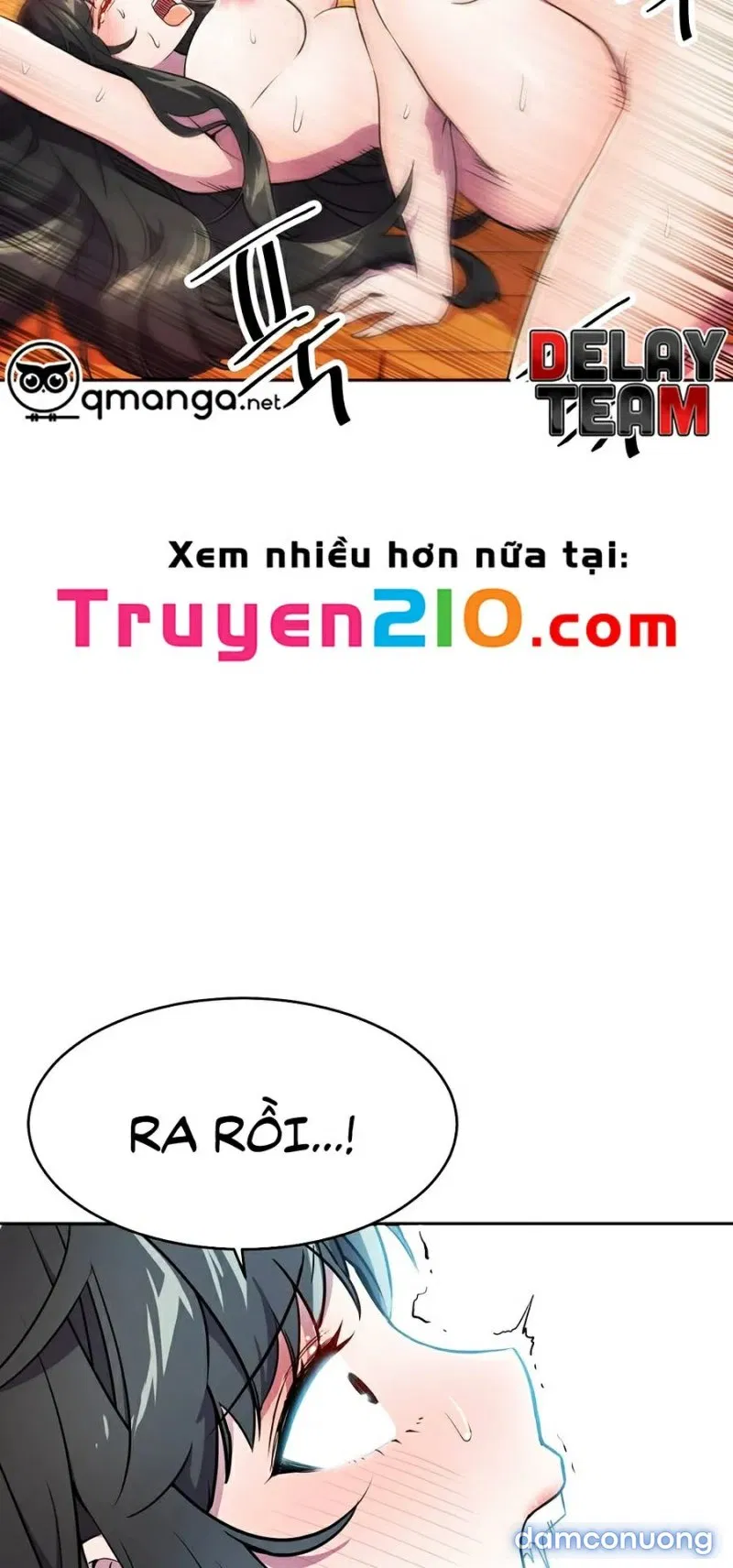 Quản Lý Của Siêu Anh Hùng 