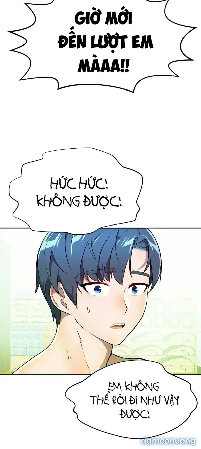 Quản Lý Của Siêu Anh Hùng 