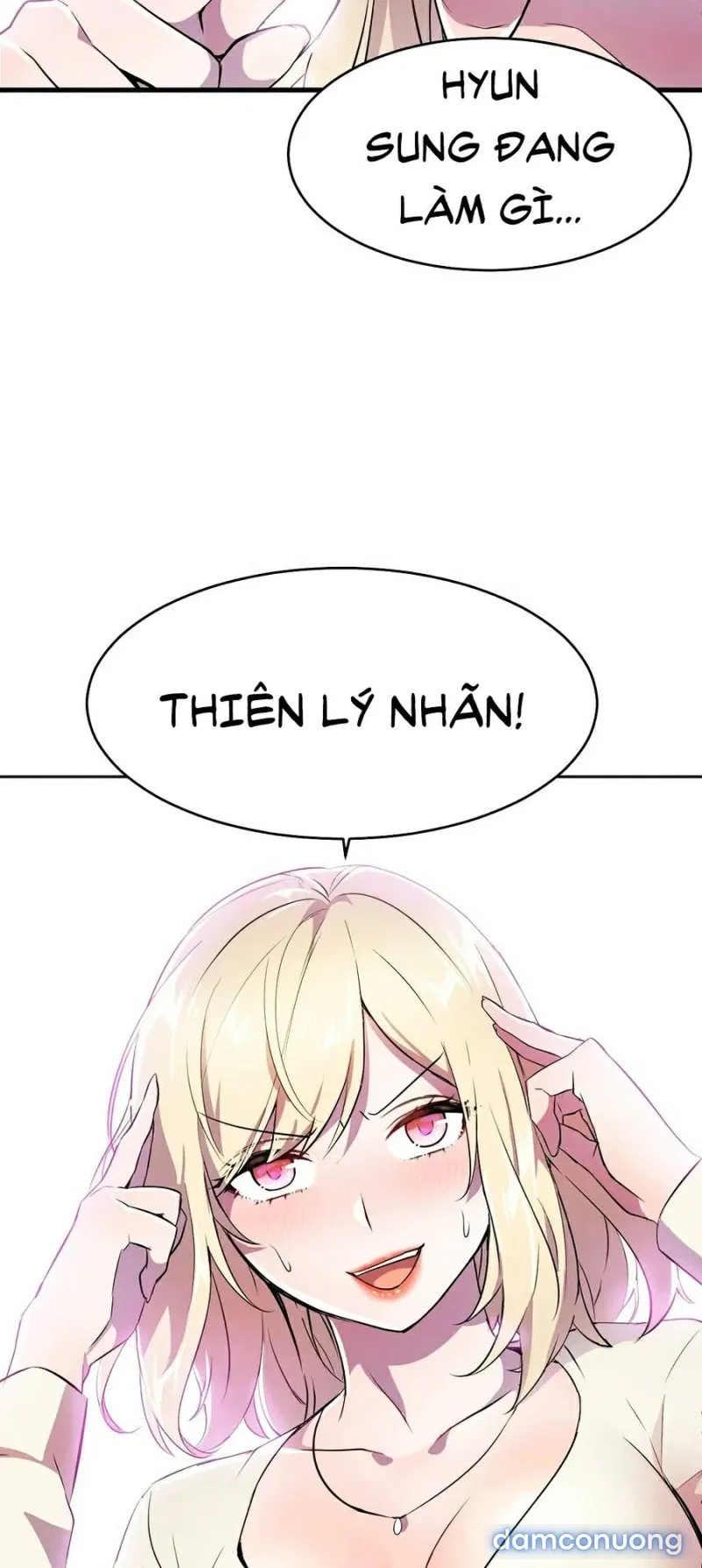 Quản Lý Của Siêu Anh Hùng 