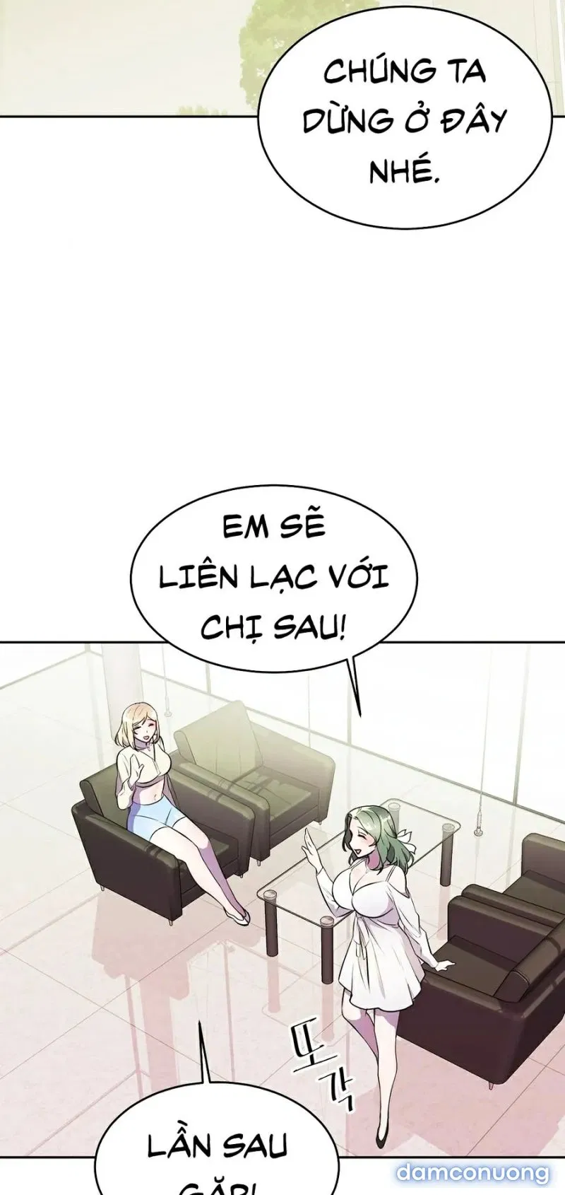Quản Lý Của Siêu Anh Hùng 