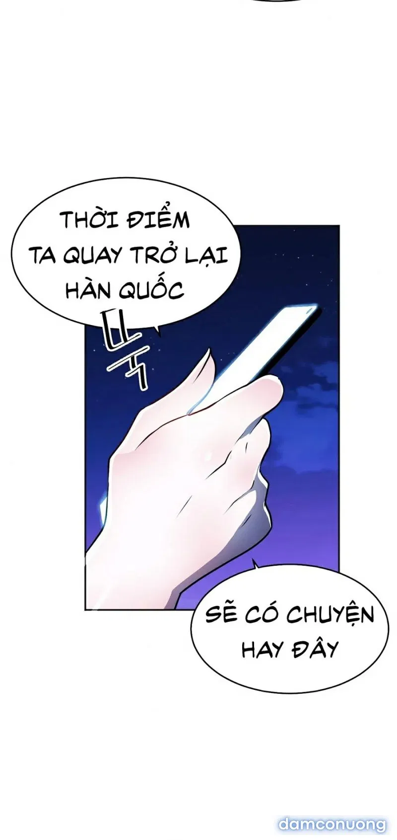 Quản Lý Của Siêu Anh Hùng 