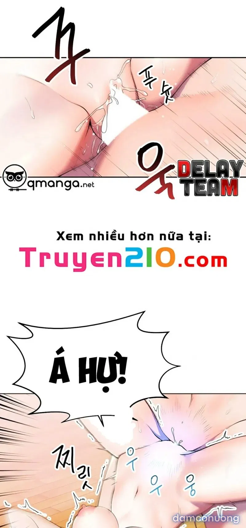 Quản Lý Của Siêu Anh Hùng 