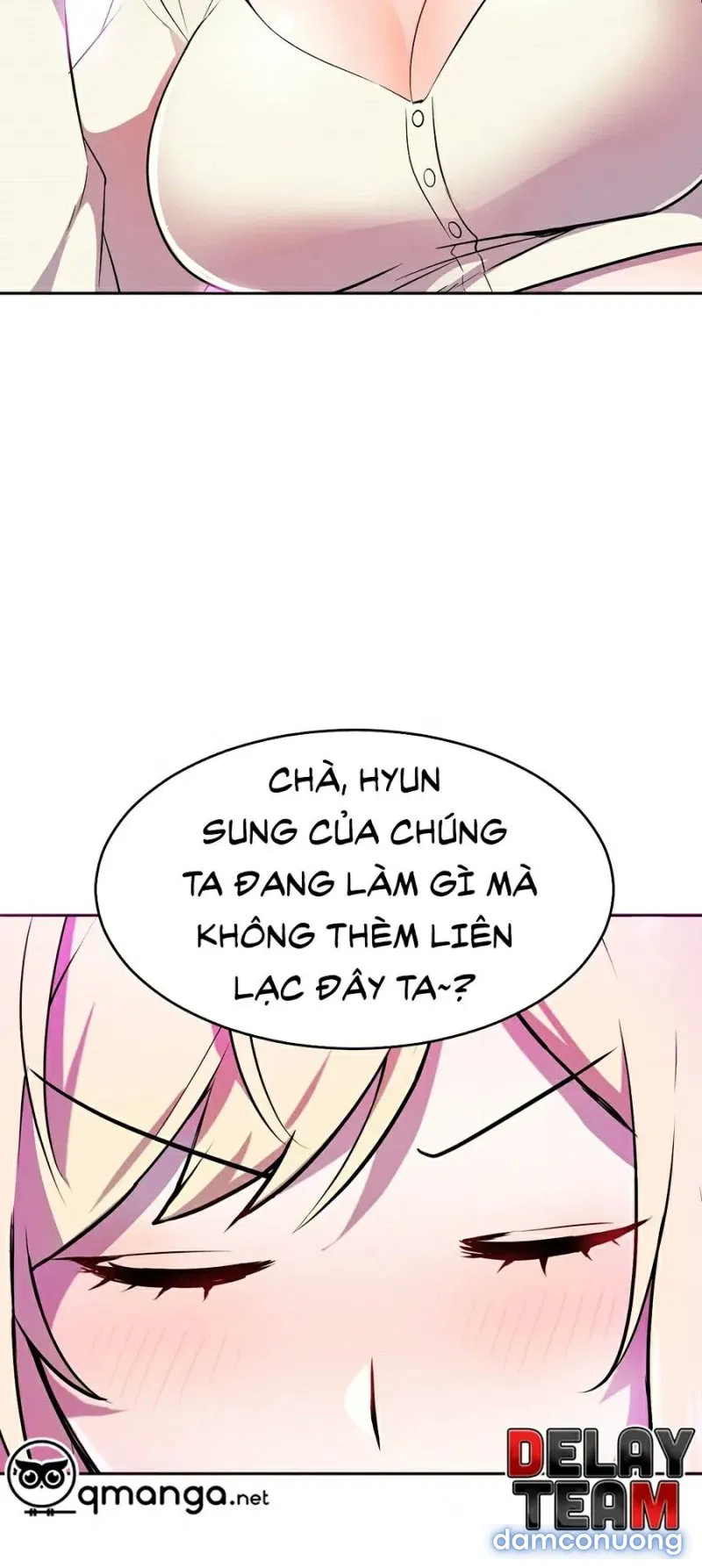 Quản Lý Của Siêu Anh Hùng 