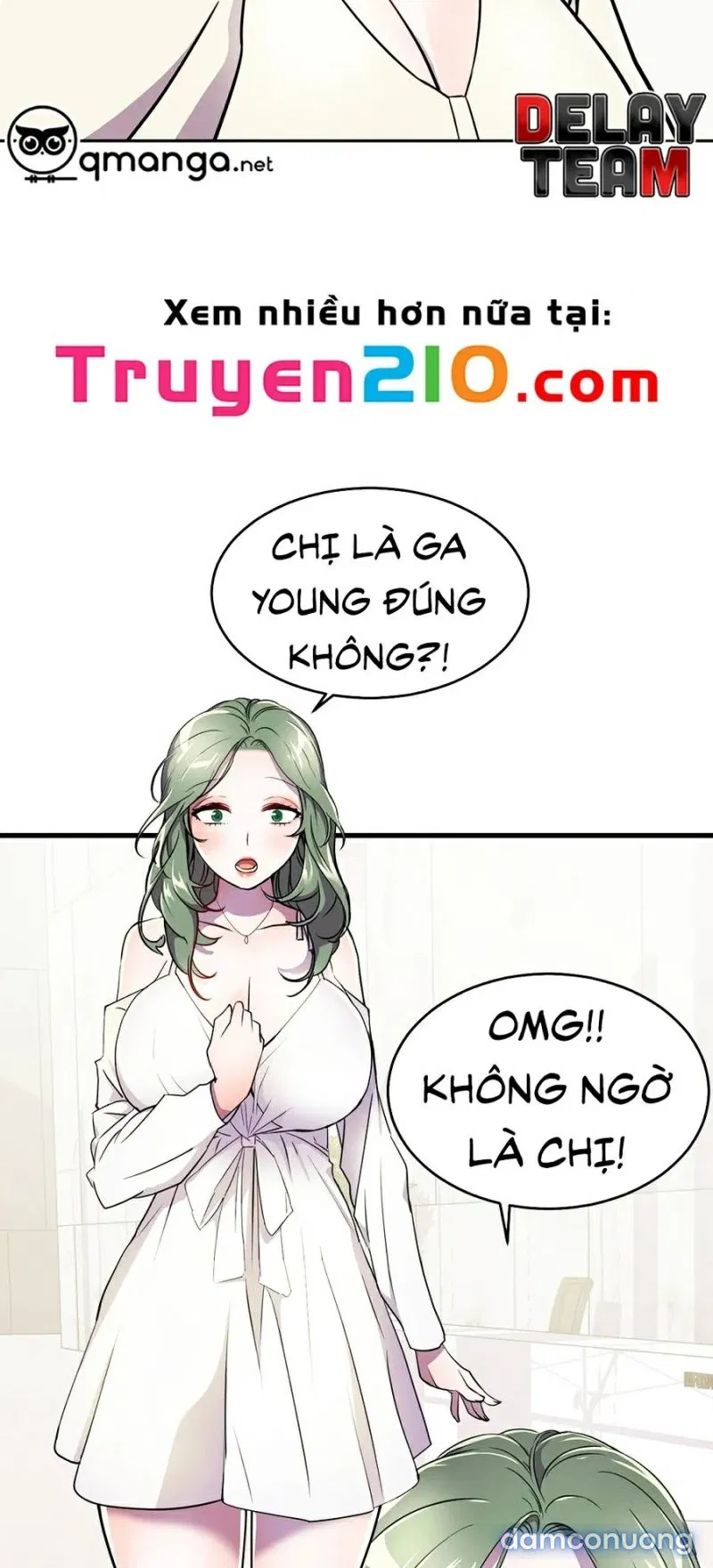 Quản Lý Của Siêu Anh Hùng 
