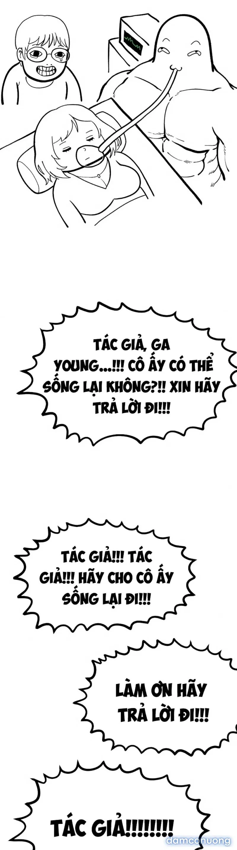 Quản Lý Của Siêu Anh Hùng 