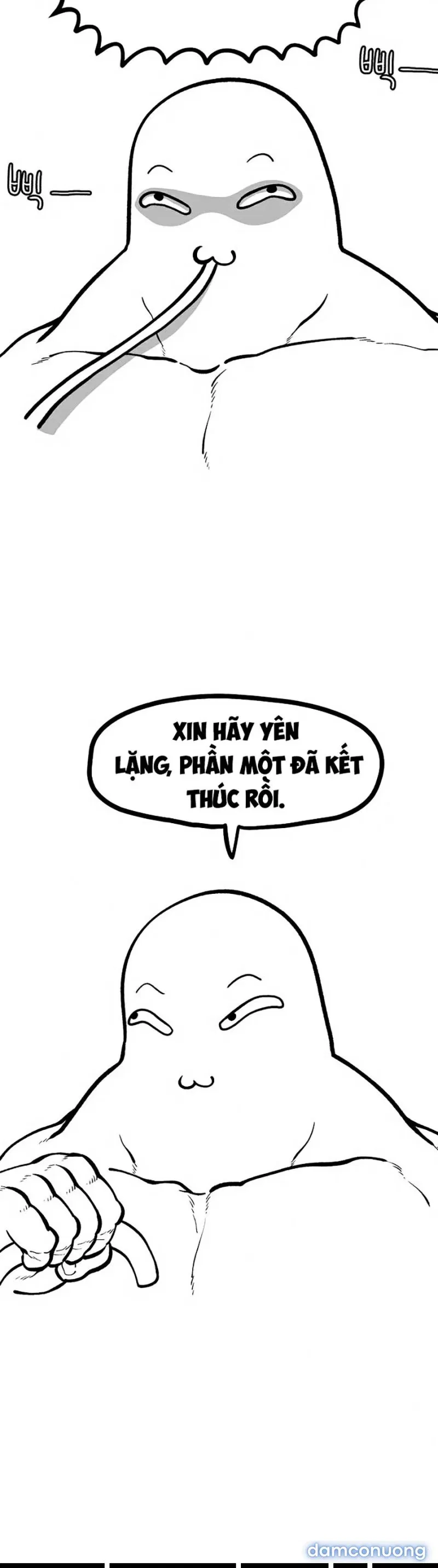 Quản Lý Của Siêu Anh Hùng 