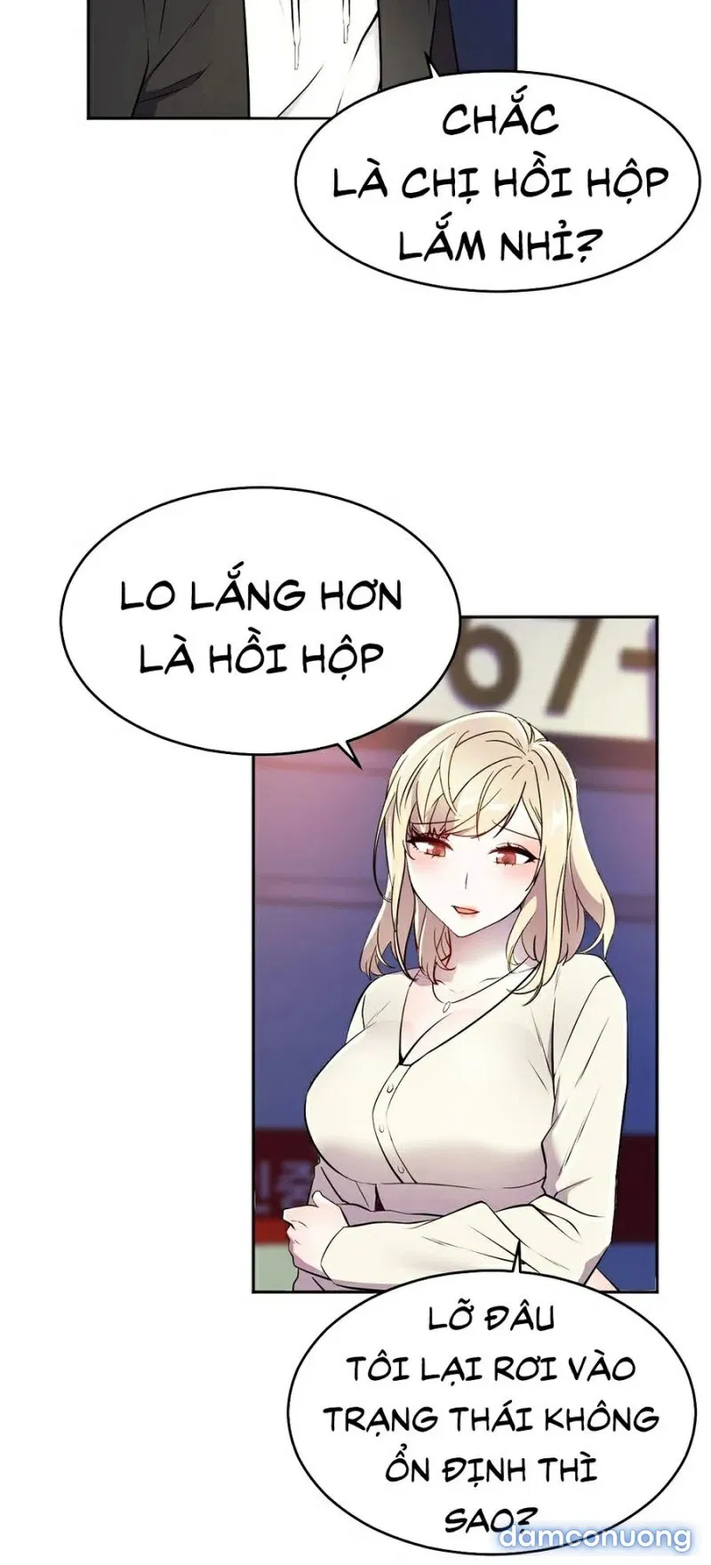 Quản Lý Của Siêu Anh Hùng 
