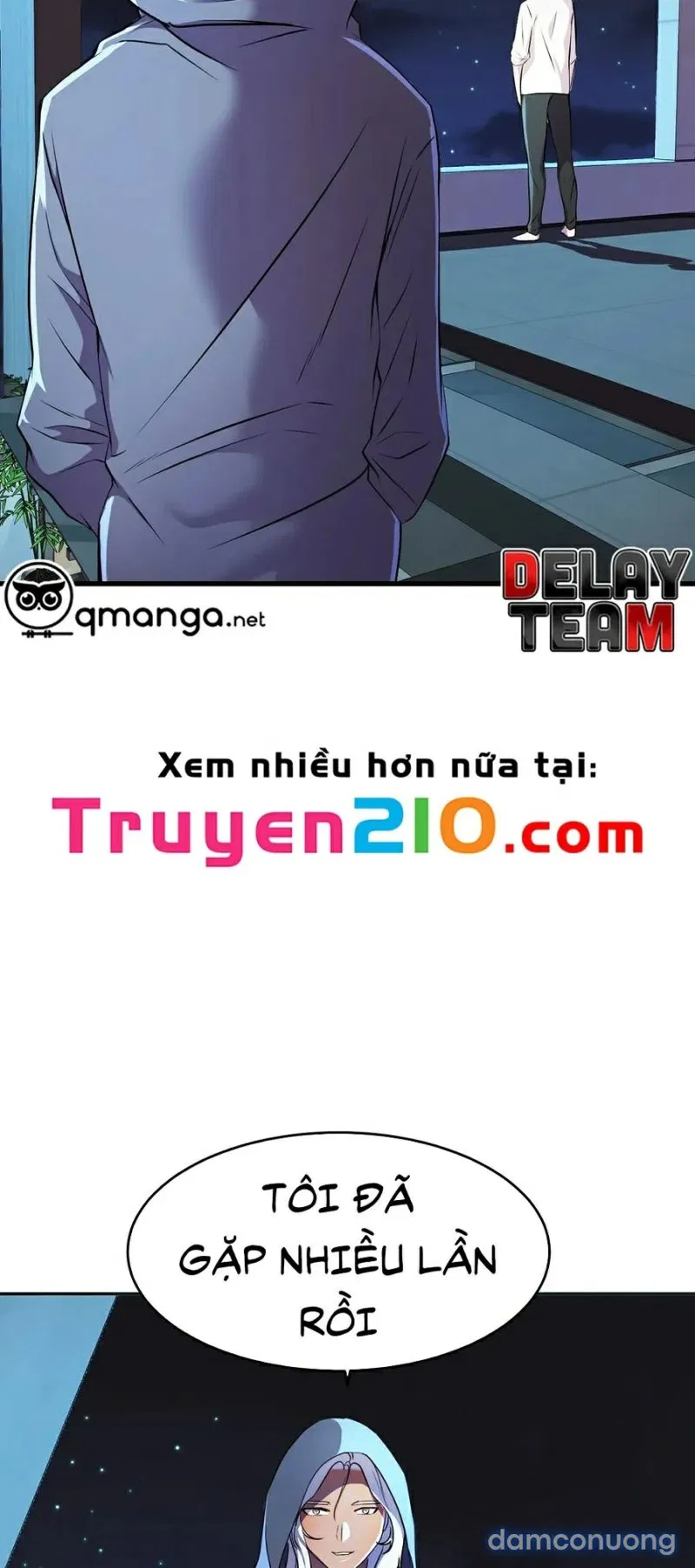 Quản Lý Của Siêu Anh Hùng 