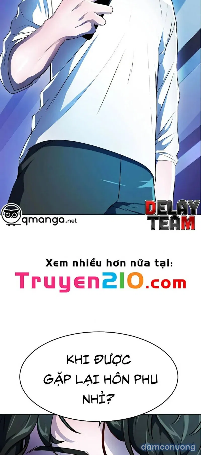 Quản Lý Của Siêu Anh Hùng 
