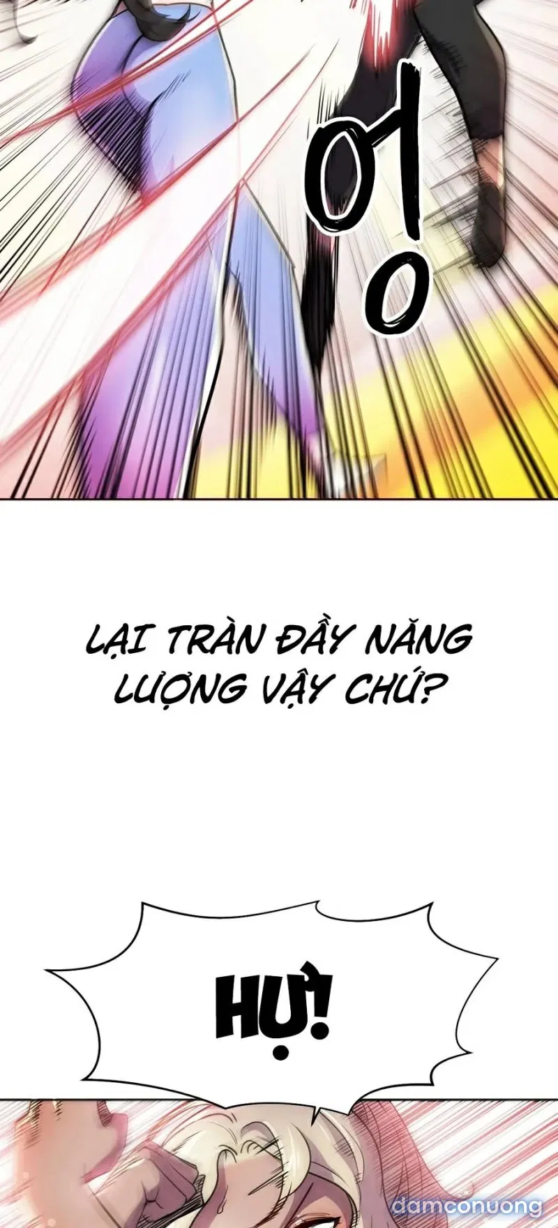 Quản Lý Của Siêu Anh Hùng 