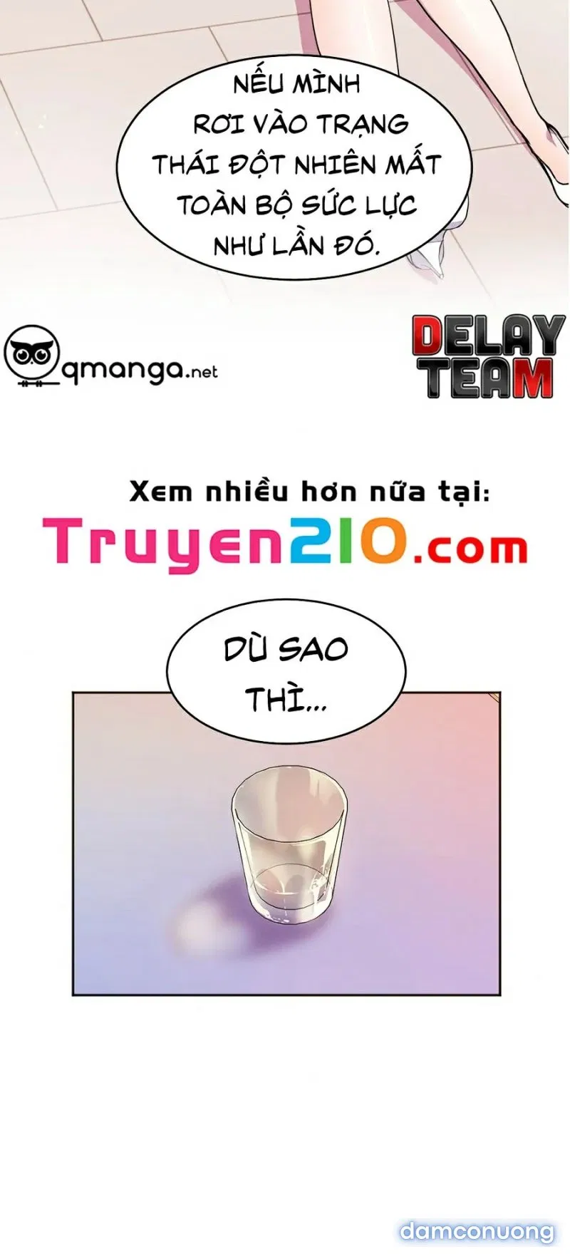 Quản Lý Của Siêu Anh Hùng 
