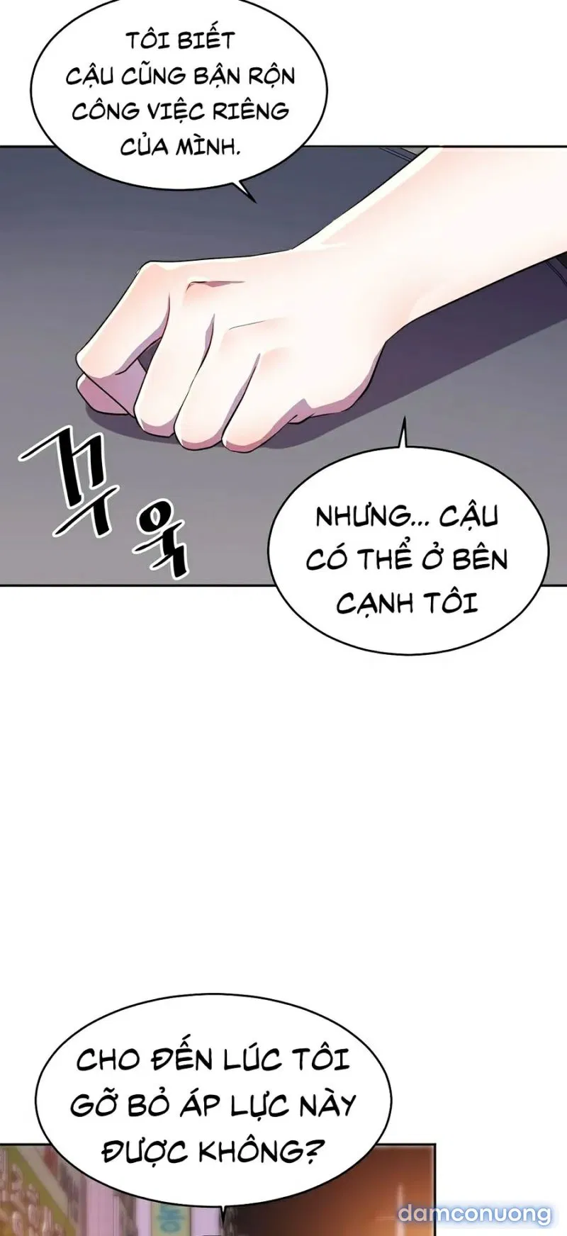 Quản Lý Của Siêu Anh Hùng 
