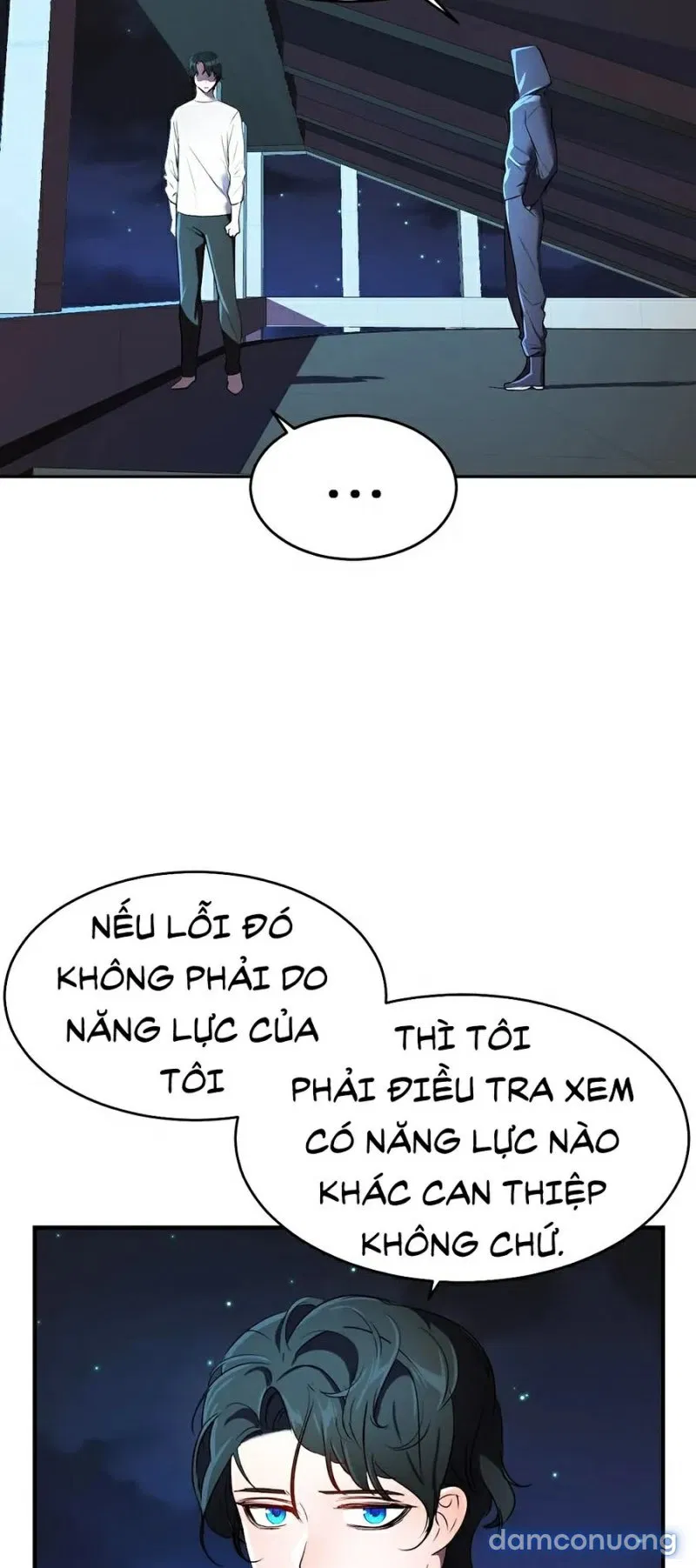 Quản Lý Của Siêu Anh Hùng 