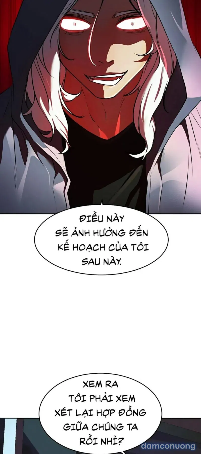 Quản Lý Của Siêu Anh Hùng 