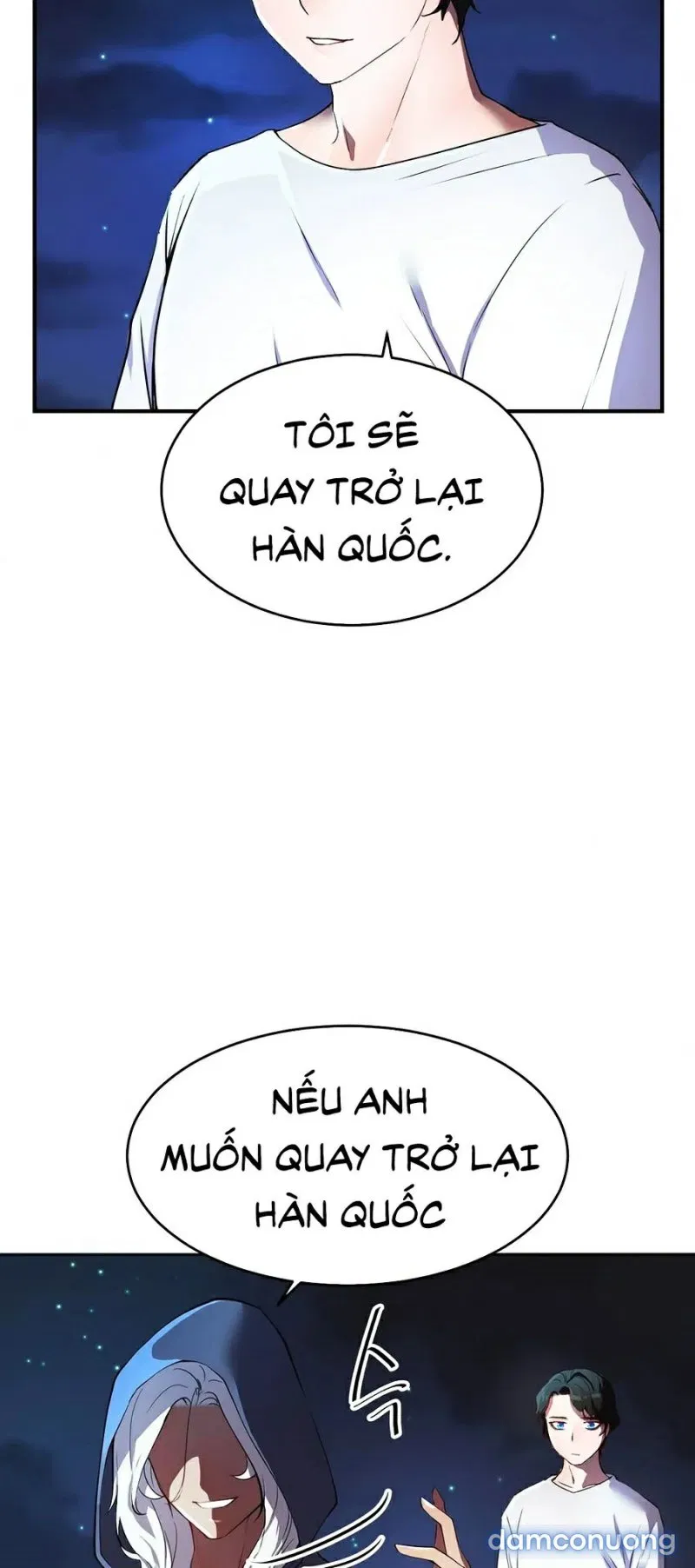 Quản Lý Của Siêu Anh Hùng 