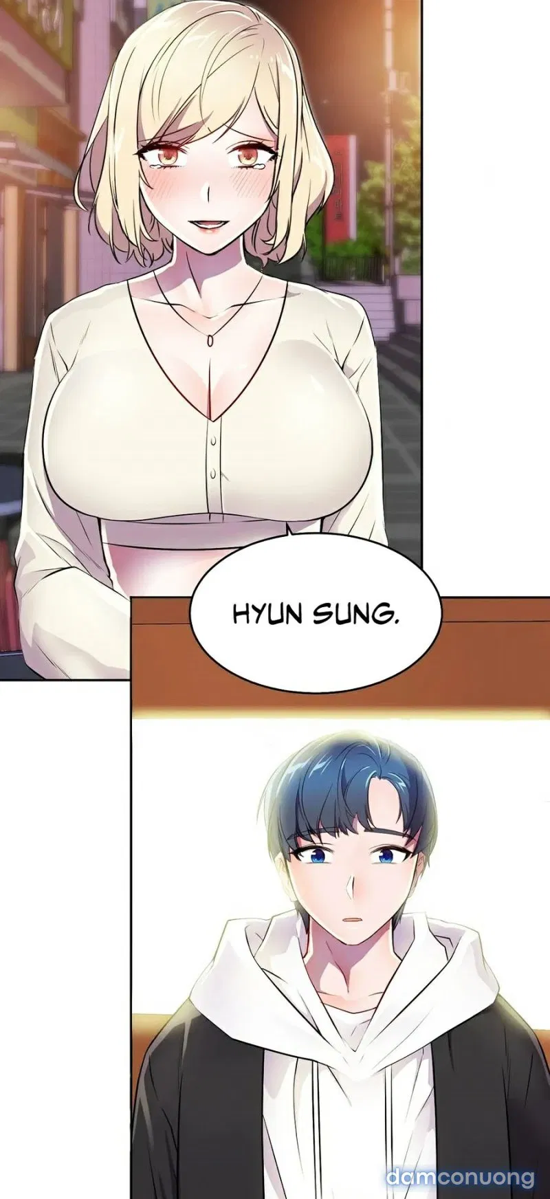 Quản Lý Của Siêu Anh Hùng 