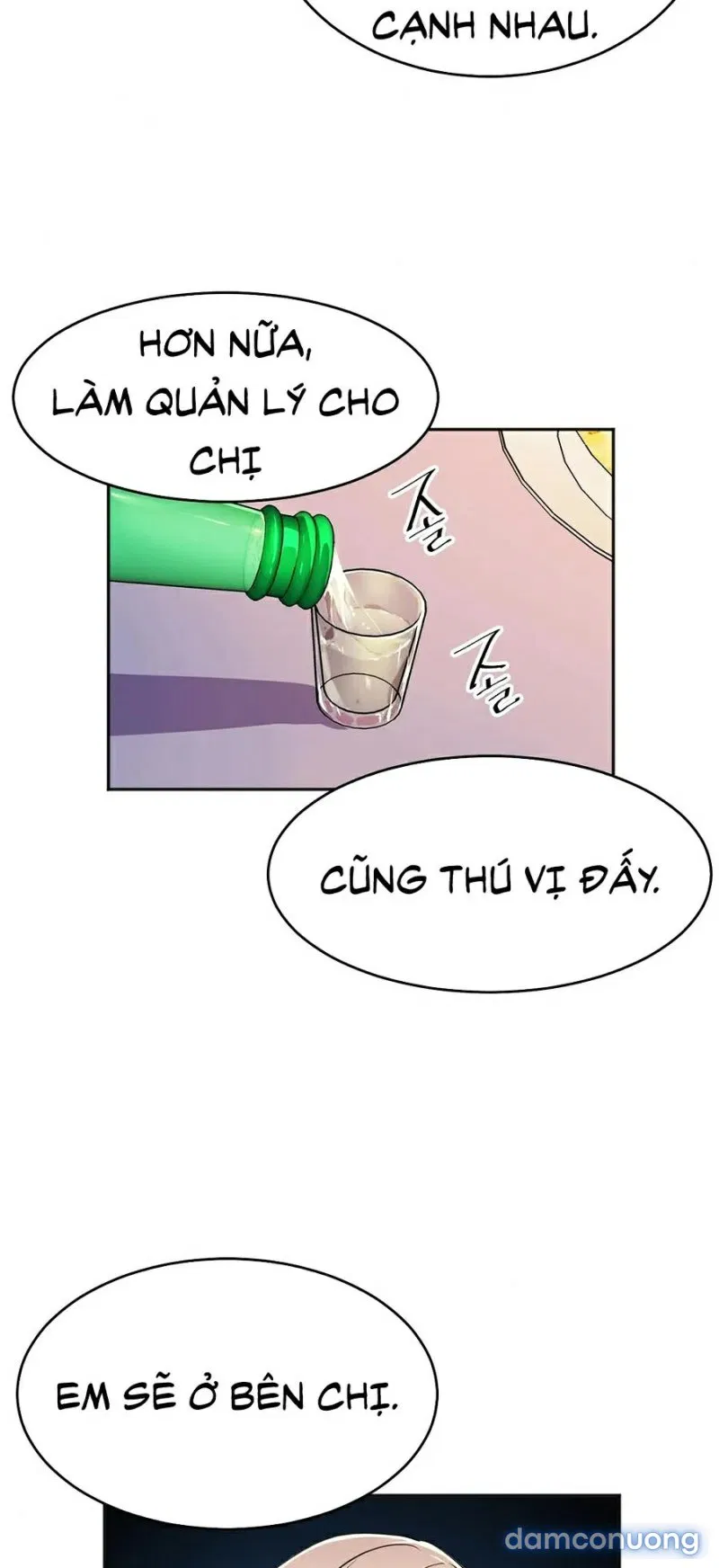 Quản Lý Của Siêu Anh Hùng 